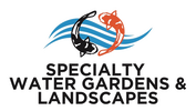 Specialty Water Gardens & Landscapes